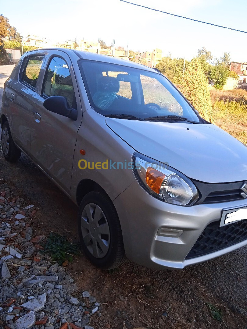 Suzuki ALTO 2024 K10