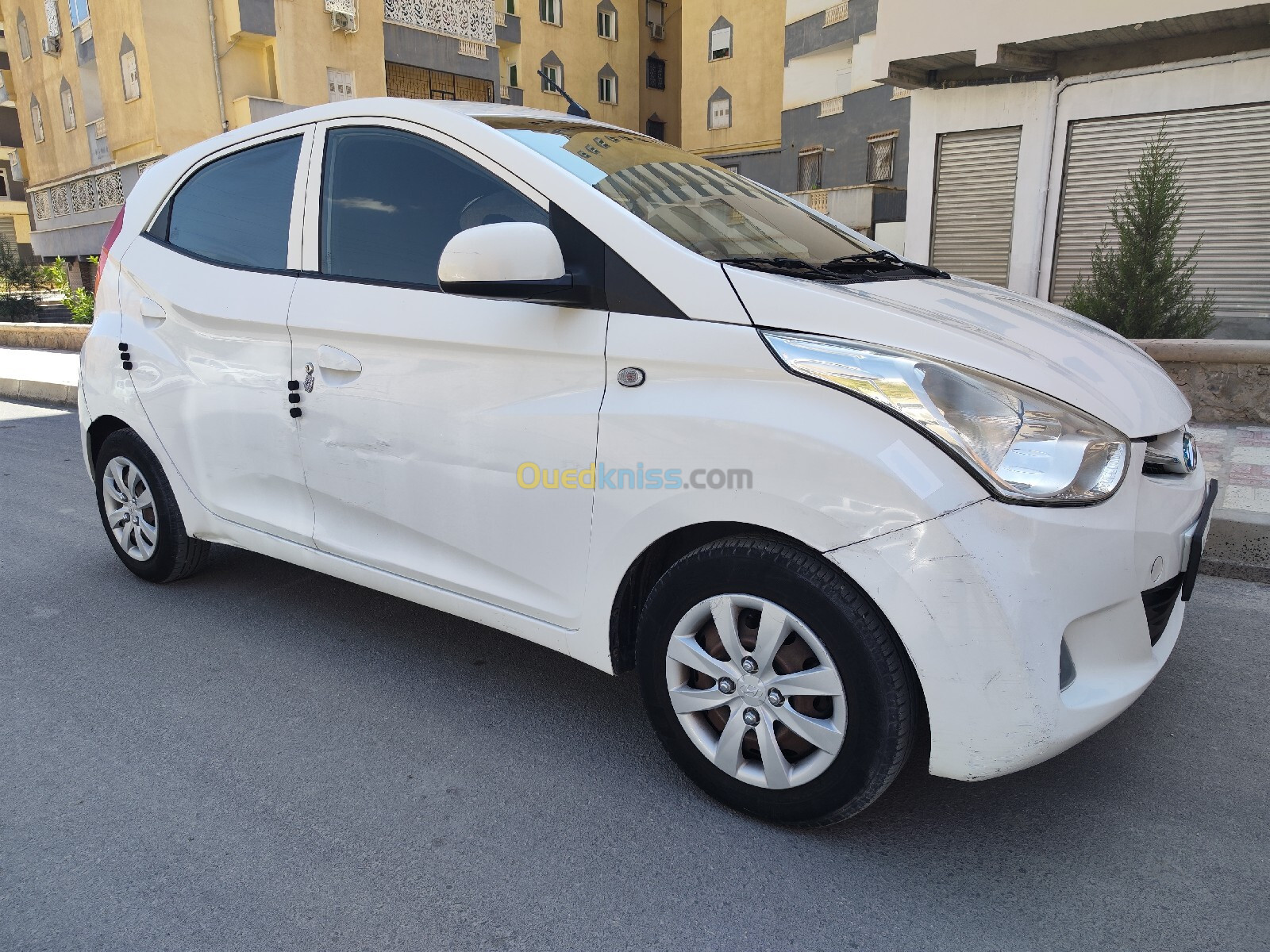 Hyundai EON 2013 GLS