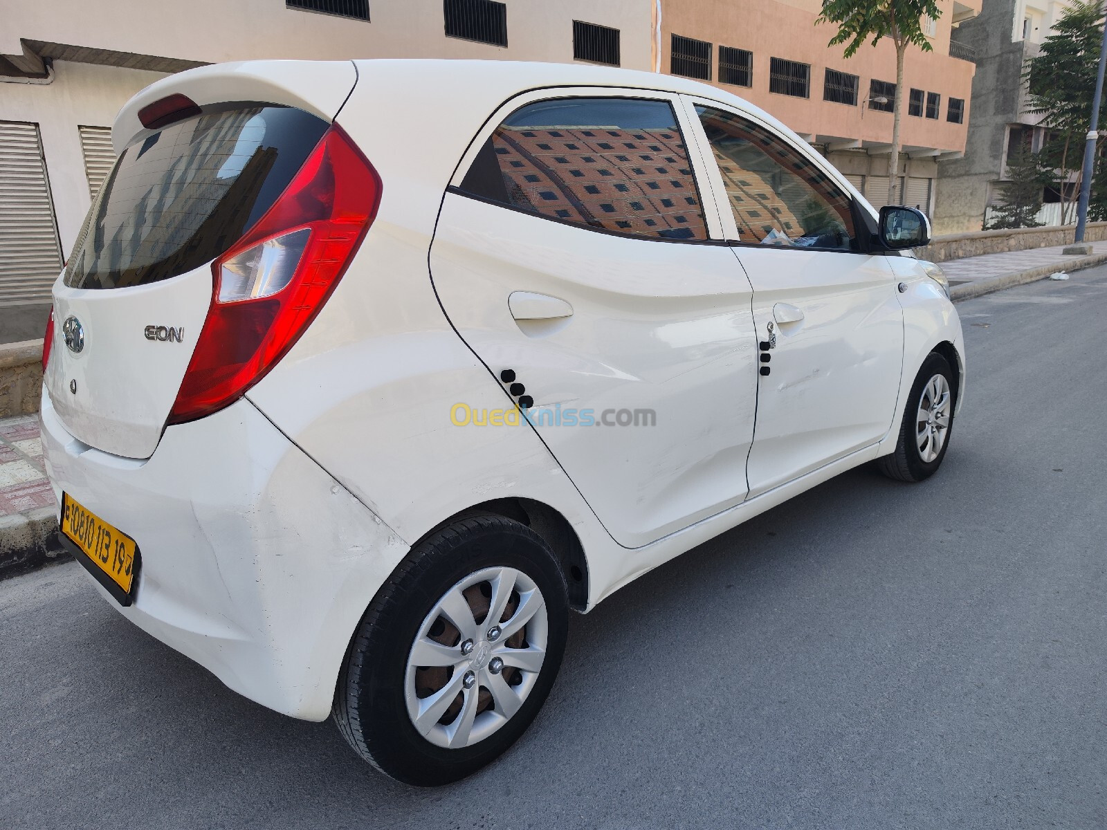 Hyundai EON 2013 GLS