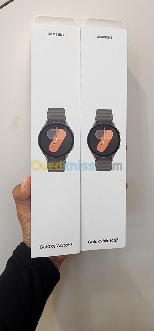 Samsung watch 7 40mm