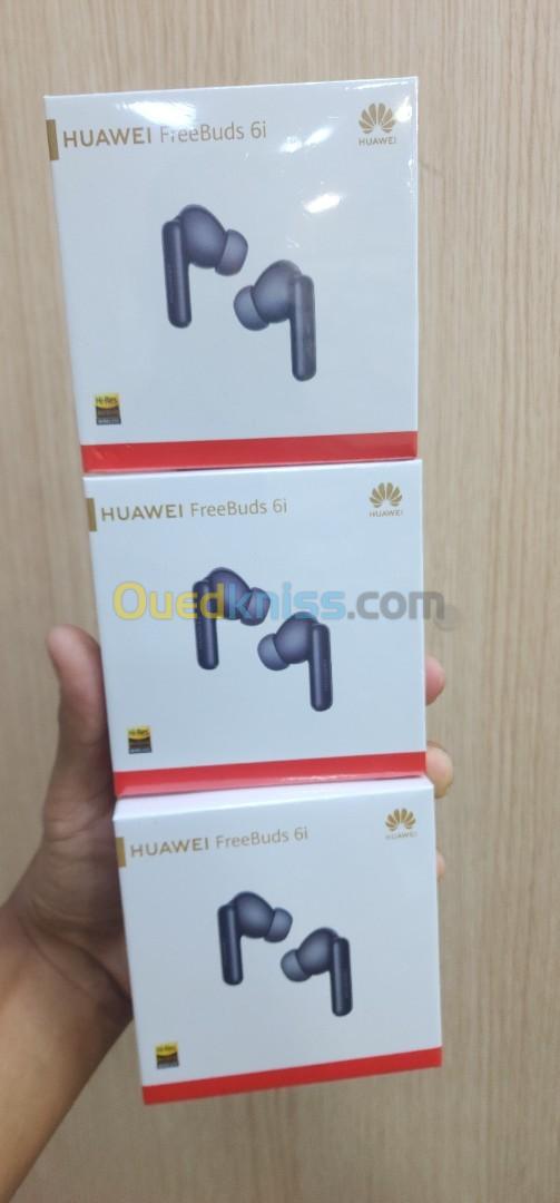 Huawei freebuds 6i