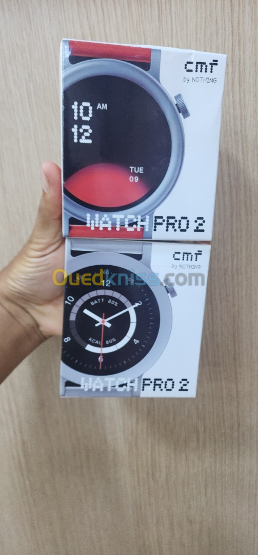 Cmf nothing watch pro 2