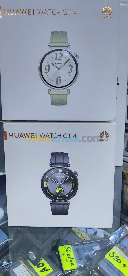 Huawei gt4 42mm