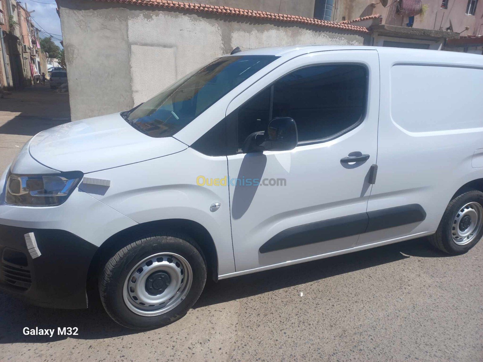 Fiat doblo 2024 doblo