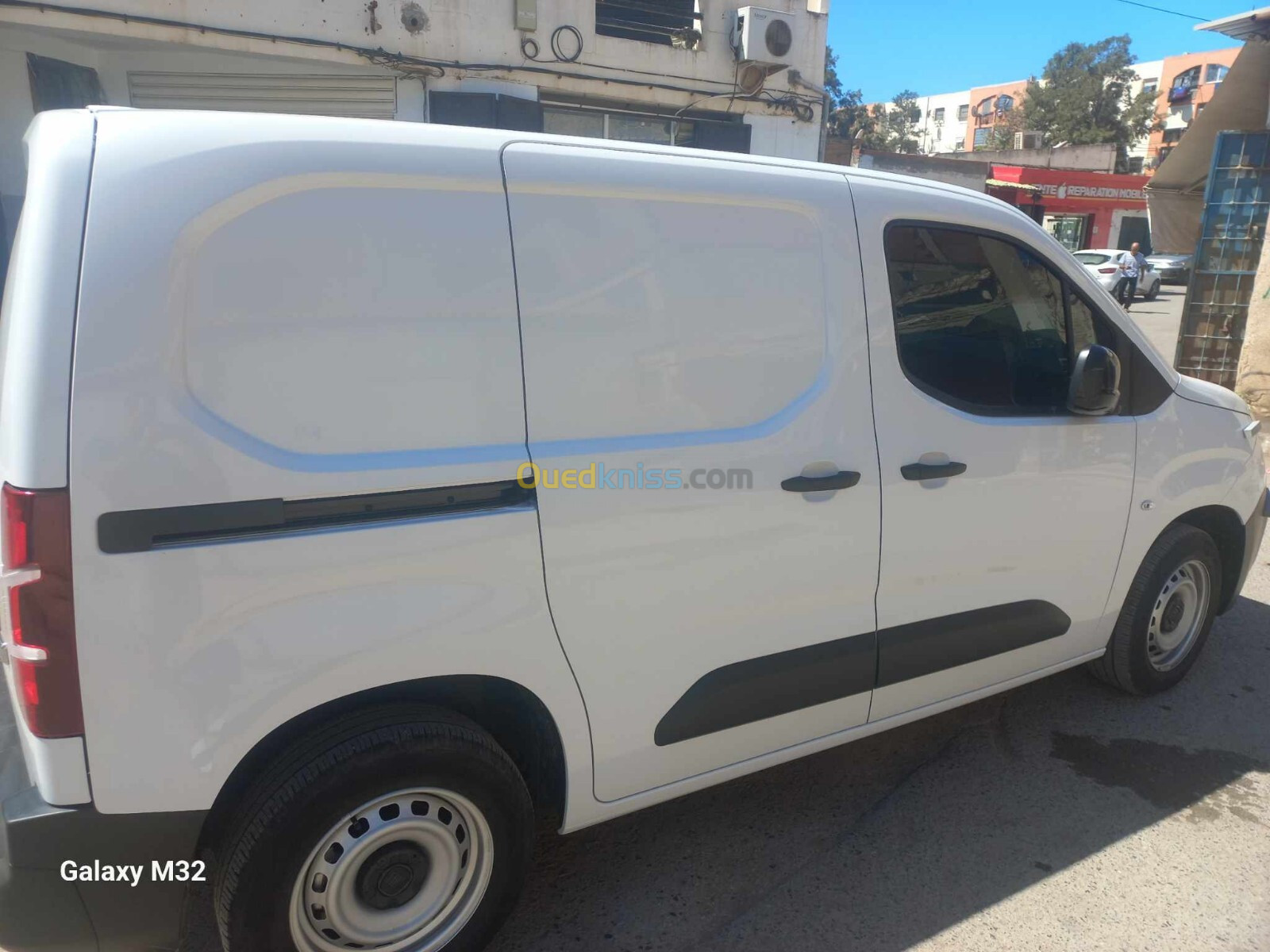 Fiat doblo 2024 doblo