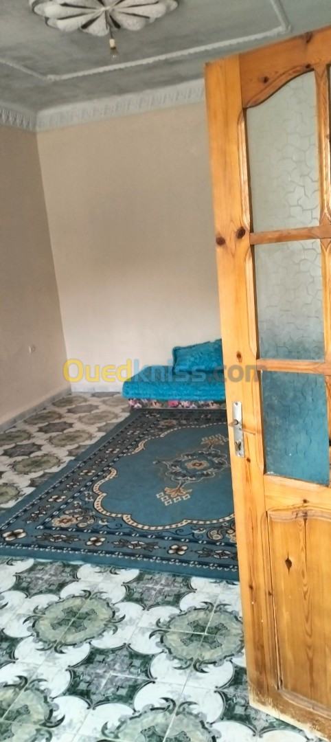 Vente Villa Sidi bel abbes Tenira