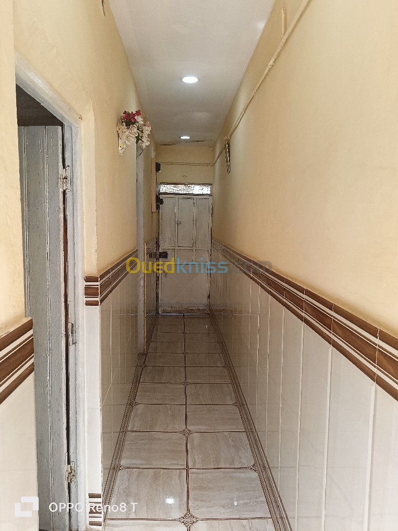 Vente bien immobilier Oran Oued tlelat