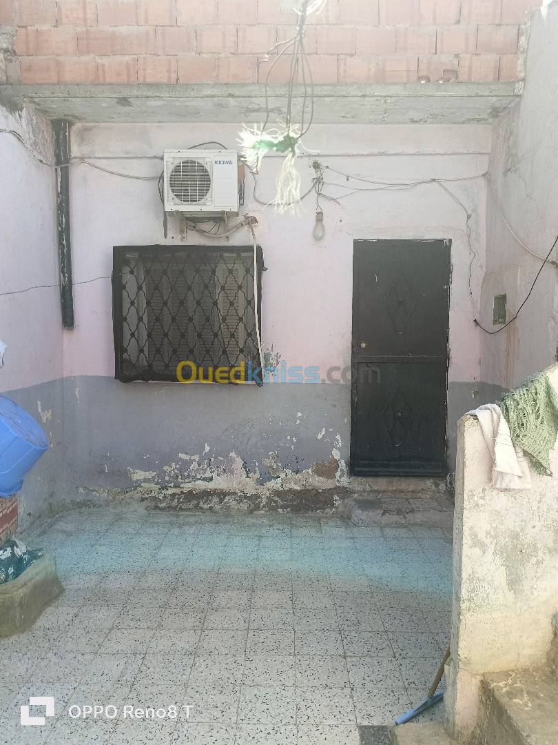 Vente bien immobilier Oran Oued tlelat