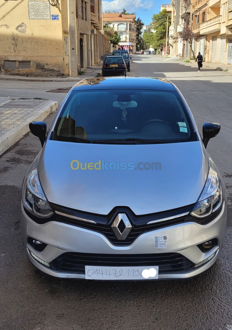 Renault Clio 4 2019 Limited 2