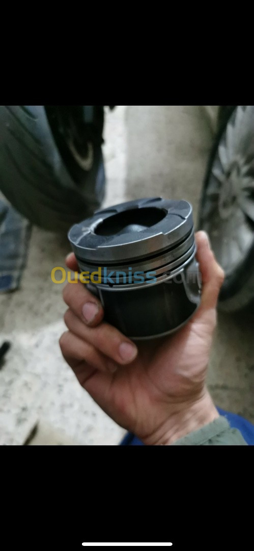 Piston Mitsubishi l200 (2020-2021-2022)