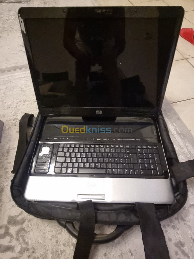 Ordinateur portable HP