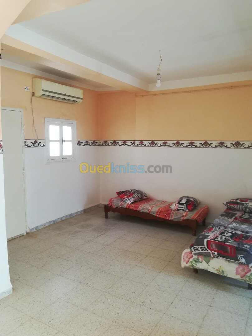 Location Appartement F03 Ghardaïa Ghardaia