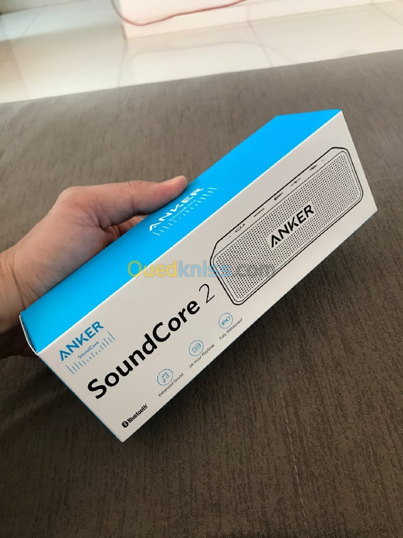 ANKER soundcore 2 