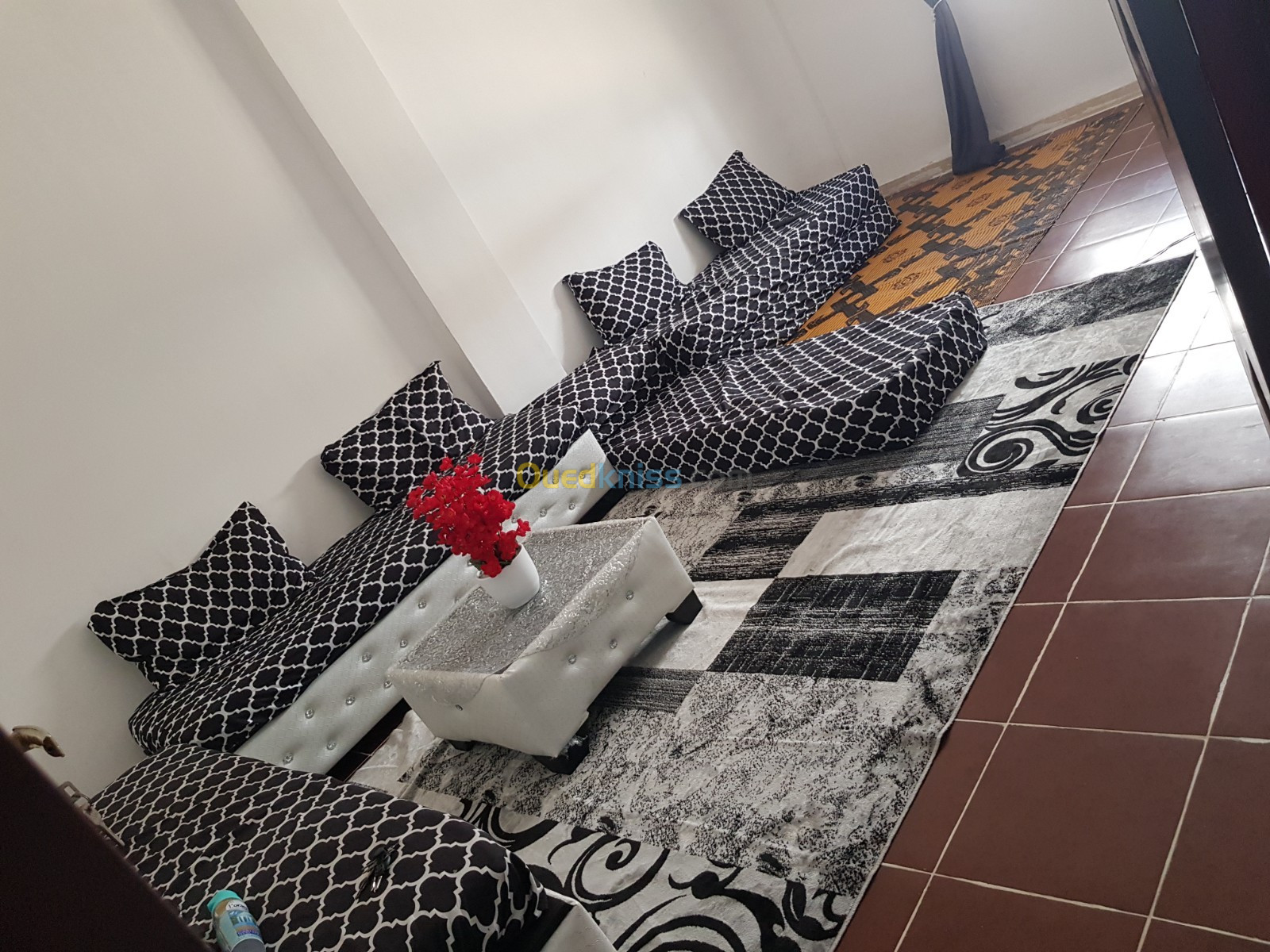 Location vacances Appartement Skikda Collo