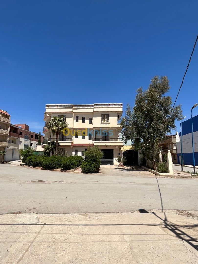 Location Villa Tiaret Tiaret