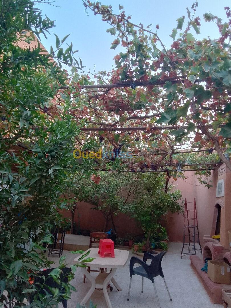 Vente Villa Laghouat Laghouat