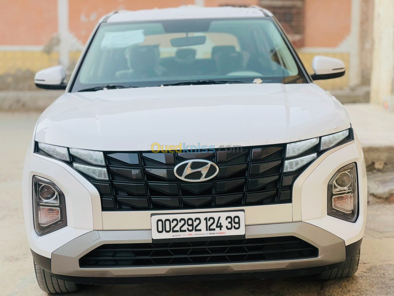 Hyundai Creta 2024 2024