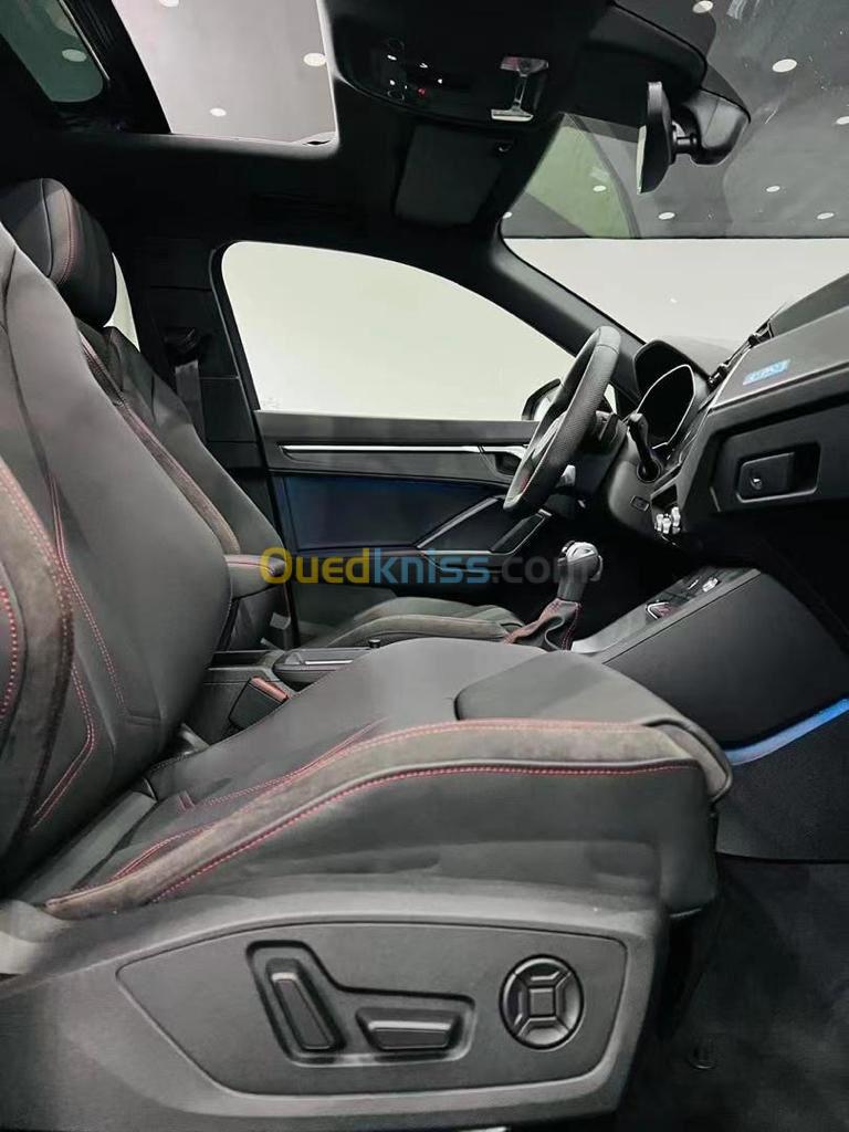 Audi Q3 2023 Full option