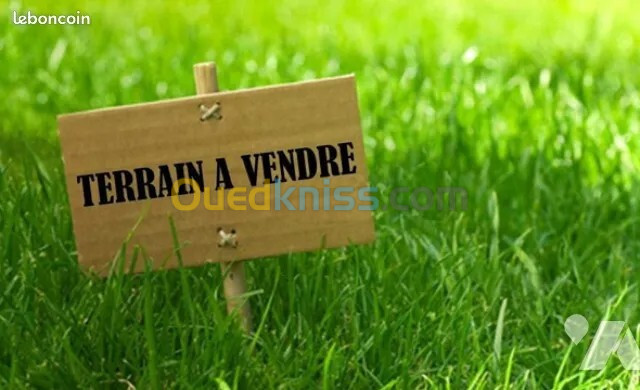 Vente Terrain Tizi Ouzou Mekla