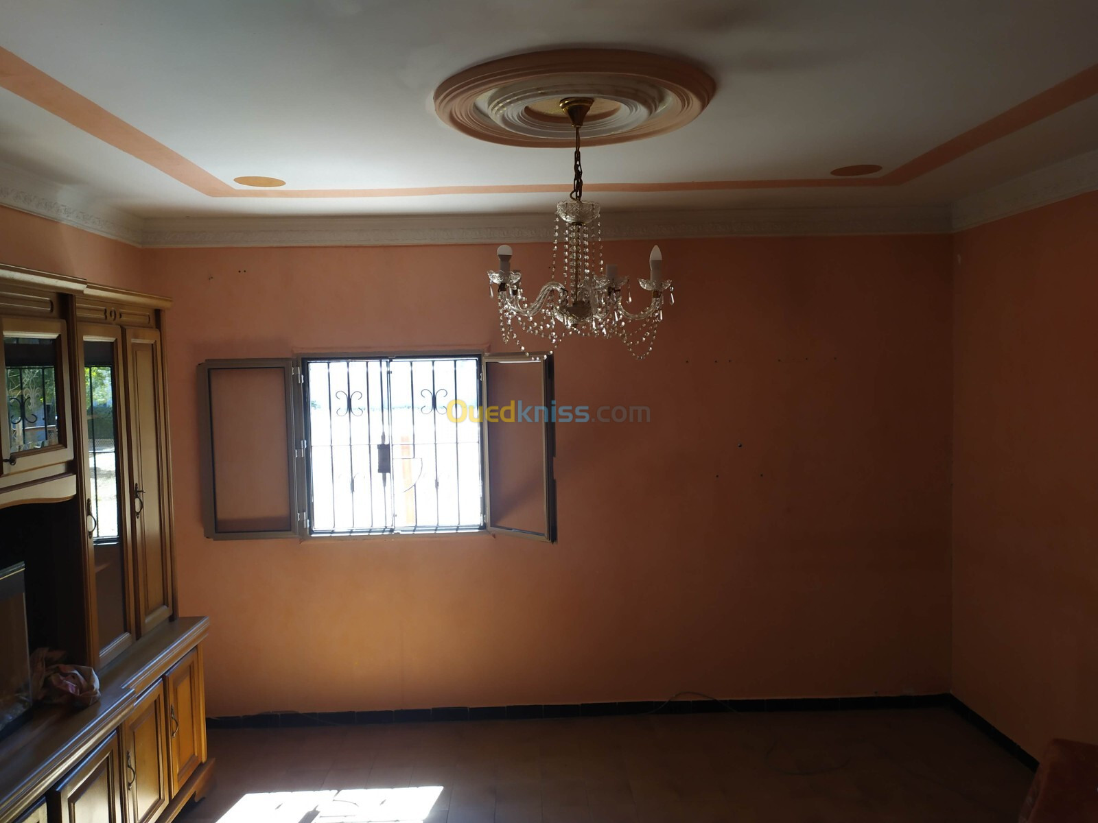 Location Appartement F4 Alger Bordj el bahri