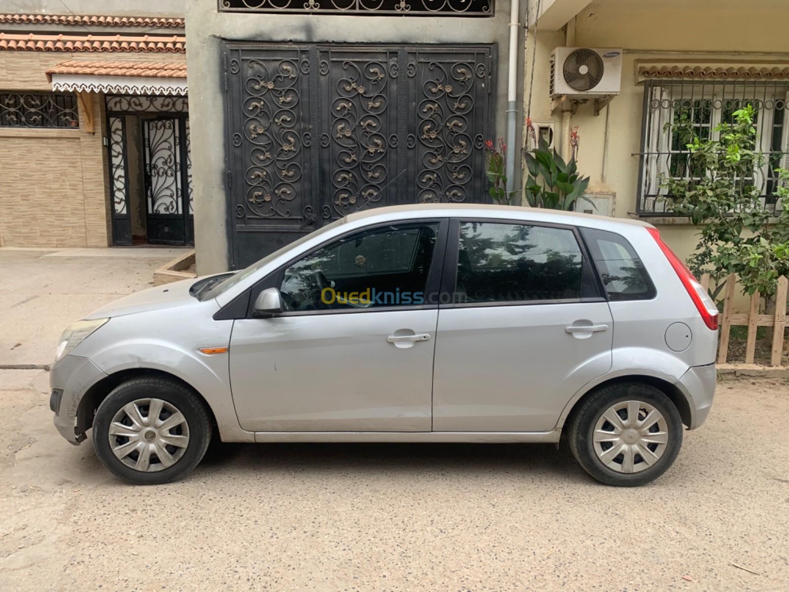 Ford Figo 2013 Figo