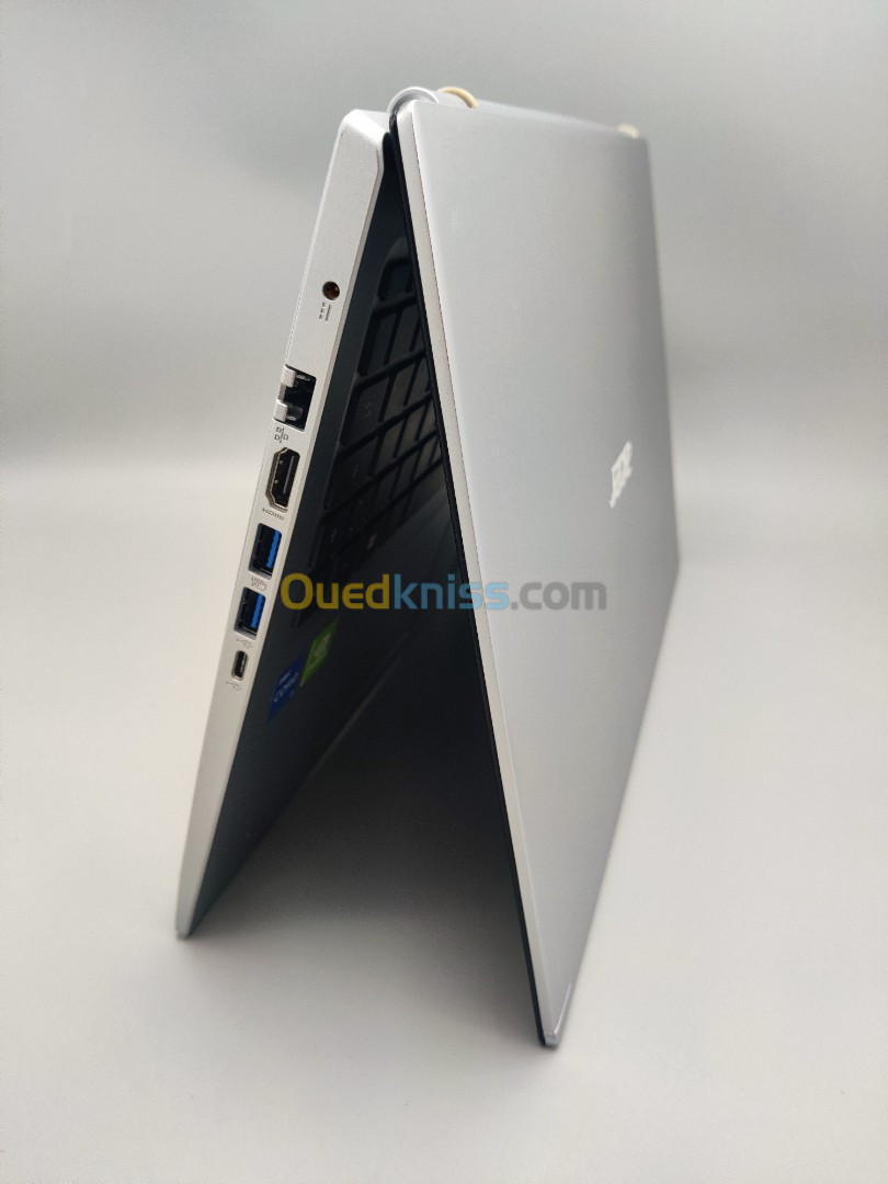 Acer Aspire 5 i5 1135G7 11th NVIDIA MX450 12GB 512GB SSD 15.6" FULL HD IPS 