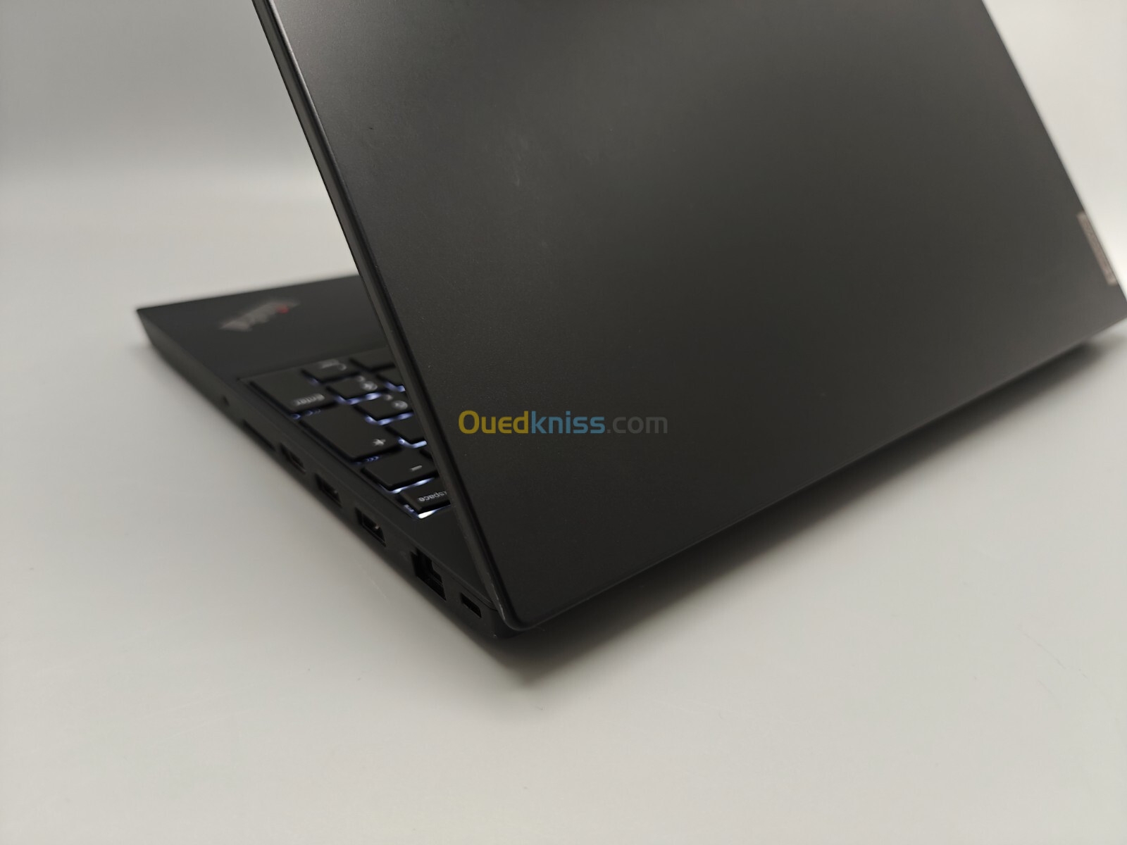 Lenovo Thinkpad P15v Workstation i7 12800H 12eme NVIDIA RTX A2000 32GB DDR5 1TB SSD 15.5" FHD IPS 