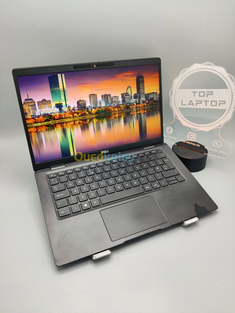Dell Latitude 7320 TACTILE i5 1145G7 11th 8GB 256GB SSD 13.3" FULL HD IPS TACTILE