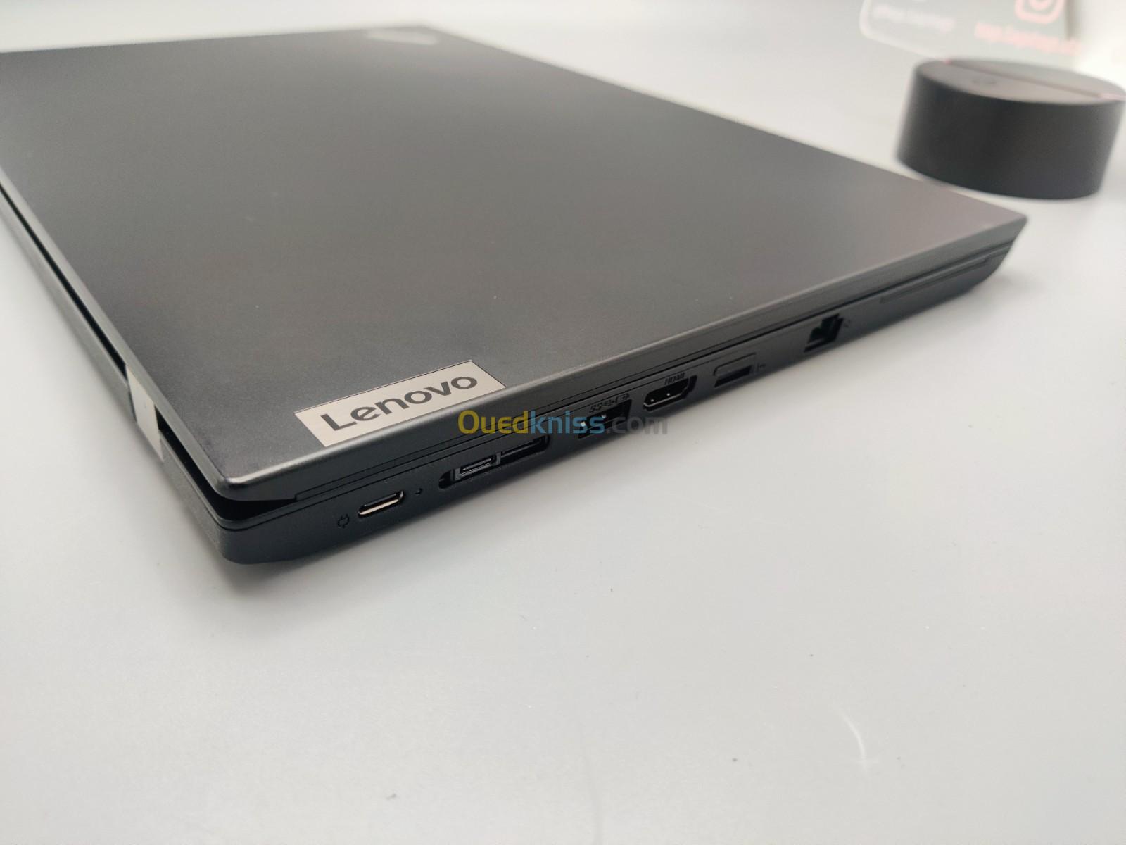 Lenovo Thinkpad L15 Gen 2 Ryzen 7 Pro 5850u 16GB 512GB SSD 15.6" FULL HD IPS RADEON VEGA GRAPHICS 