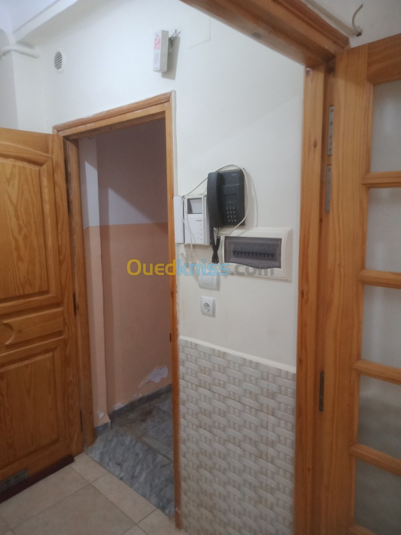 Vente Appartement F3 Tipaza Bou ismail