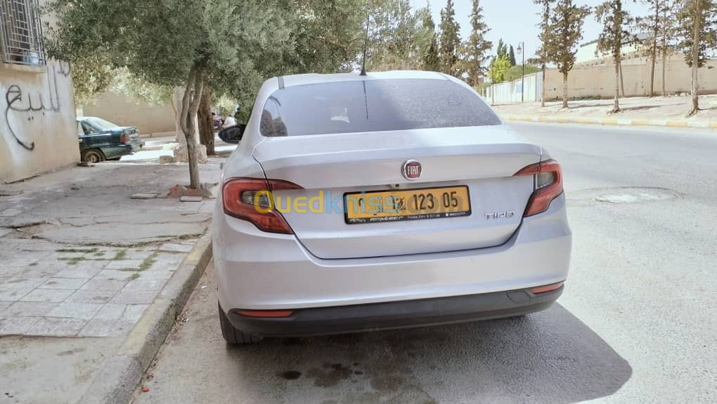 Fiat Tipo 2023 