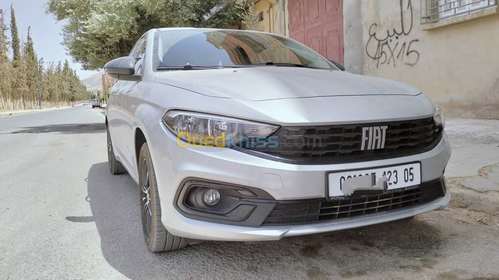 Fiat Tipo 2023 