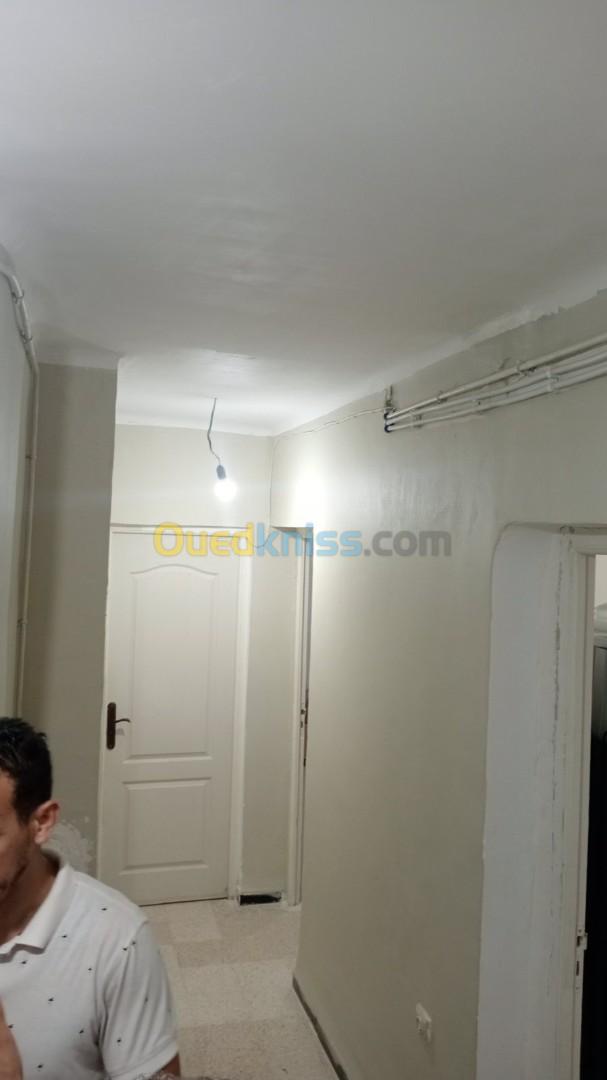 Vente Appartement F3 Alger Draria