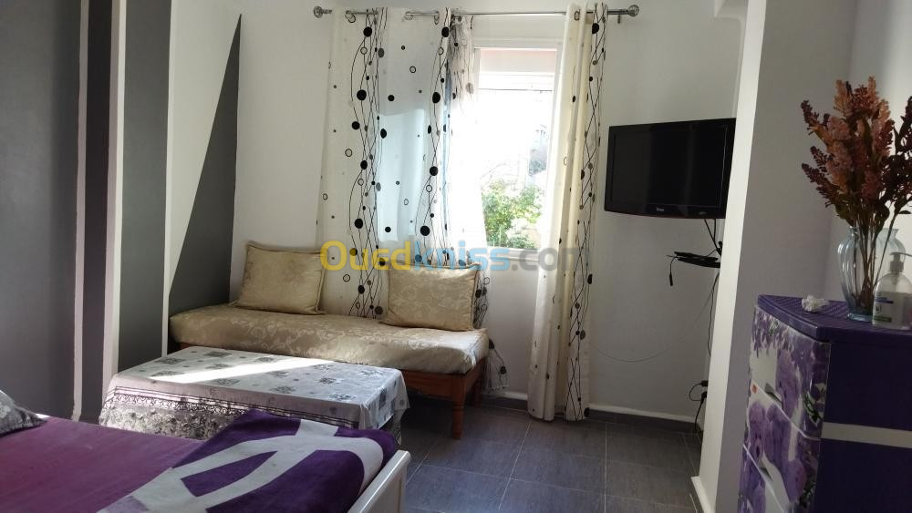 Vente Appartement Boumerdes Dellys