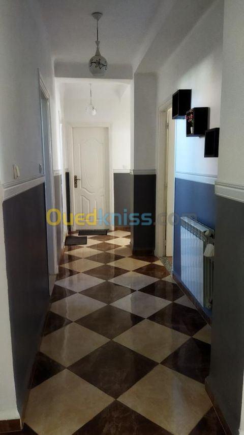 Vente Appartement Boumerdes Dellys