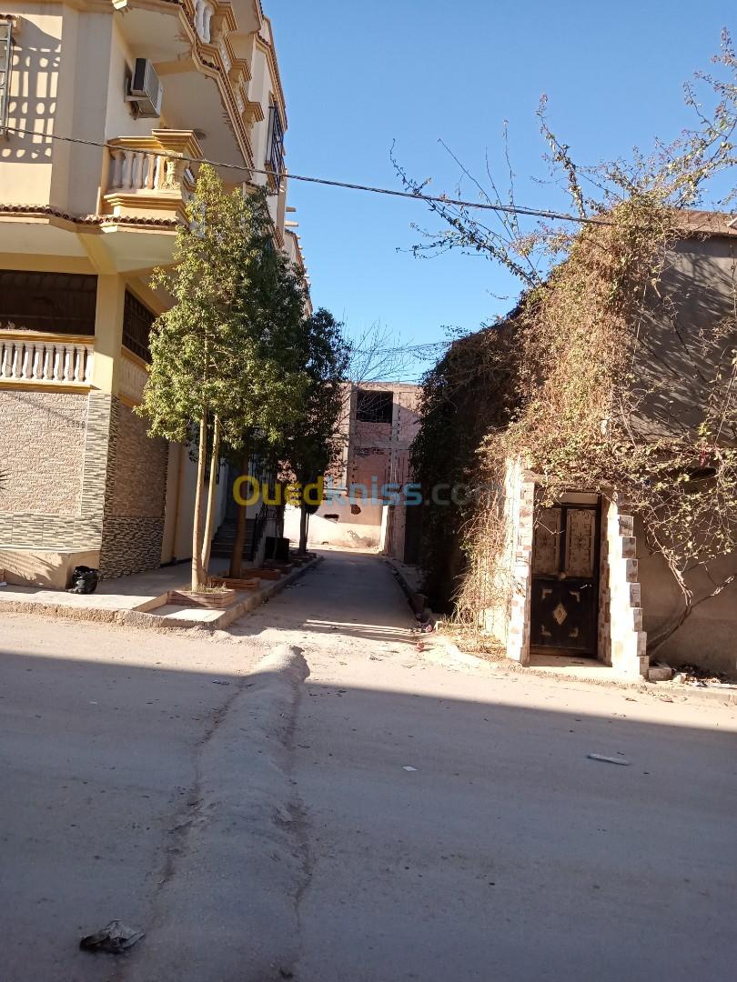 Vente Villa Djelfa Ain oussara