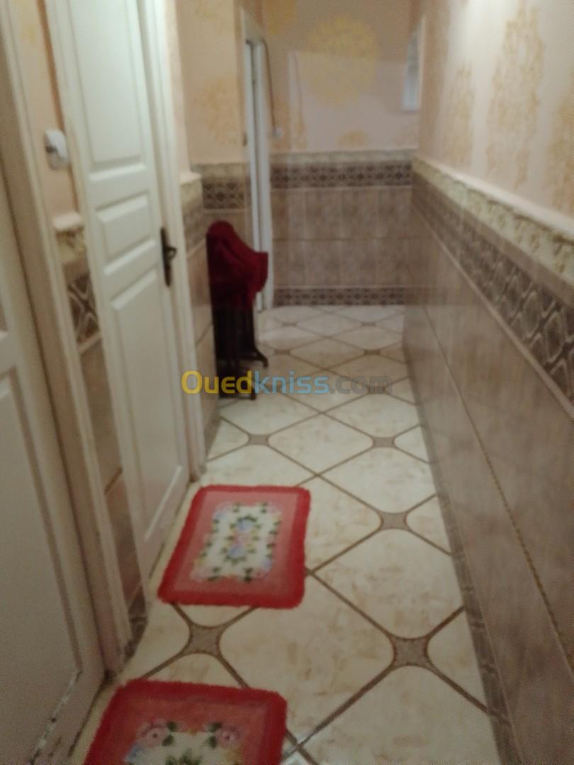 Vente Appartement F3 Blida El affroun