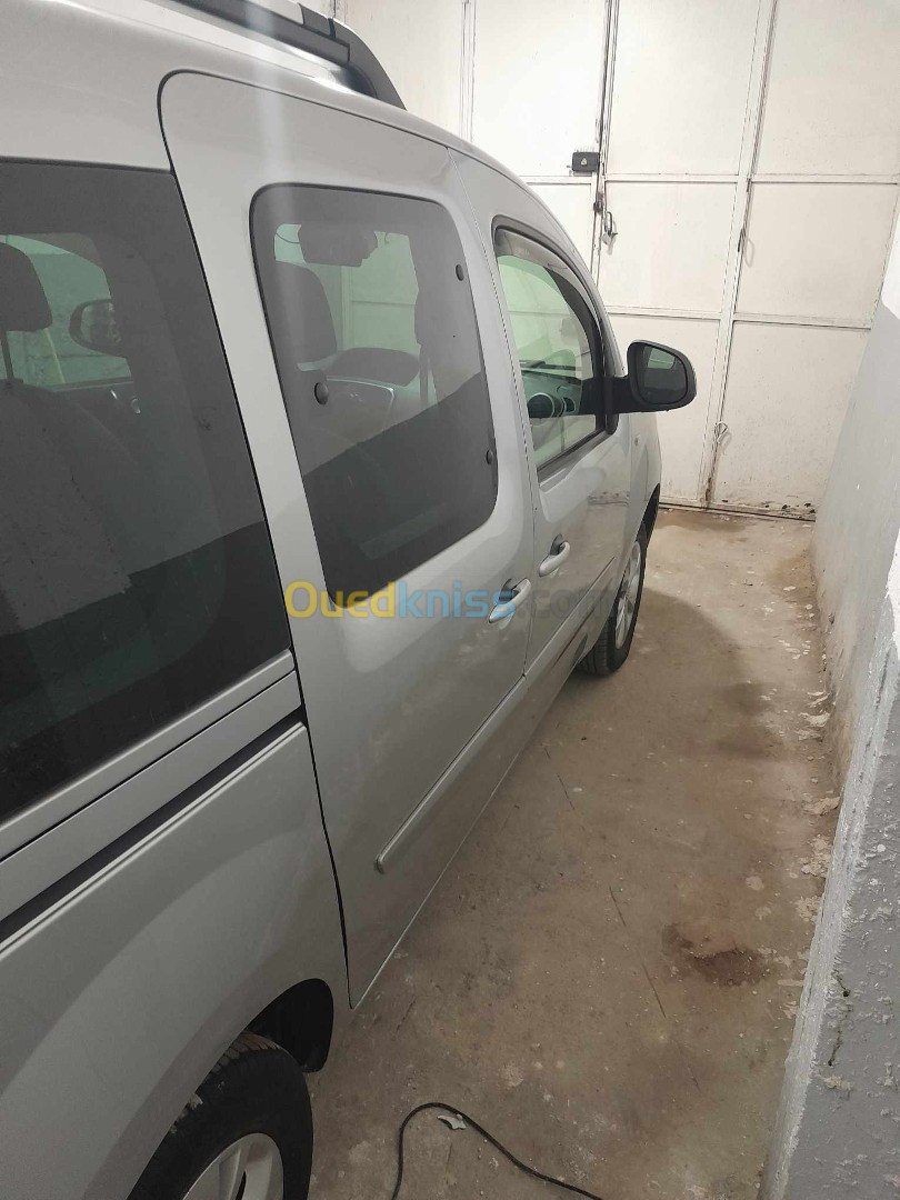 Renault Kangoo 2019 Kangoo