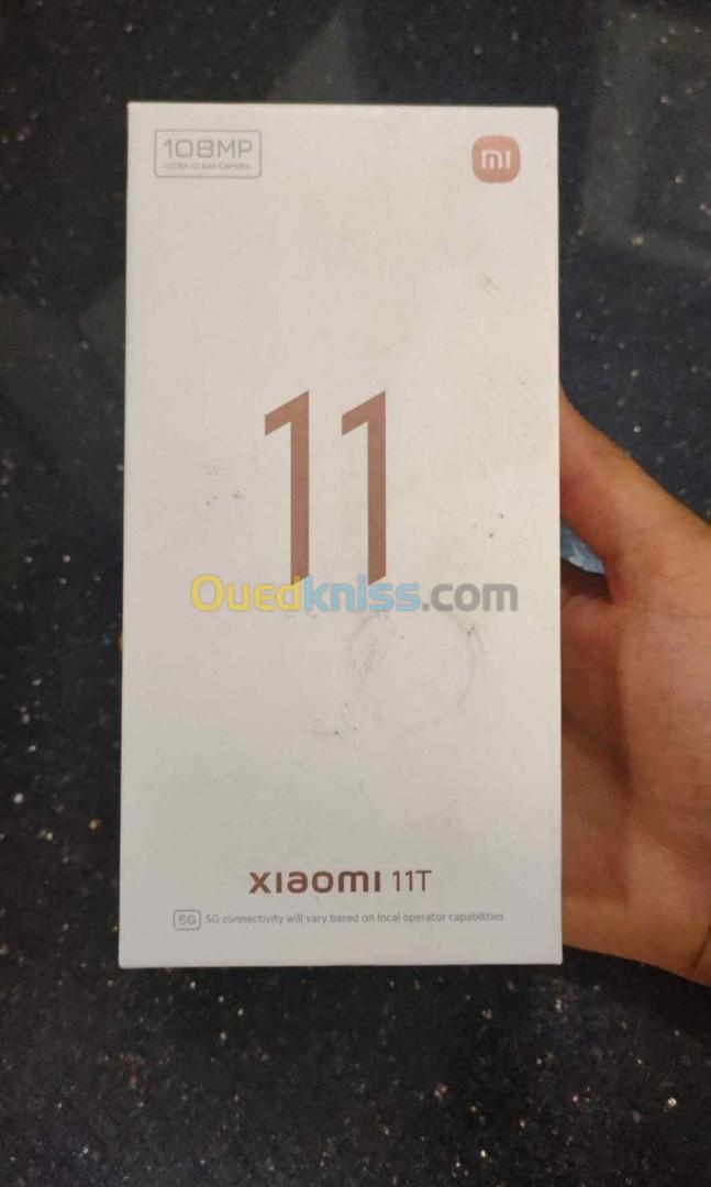 Xiaomi 11T 5G