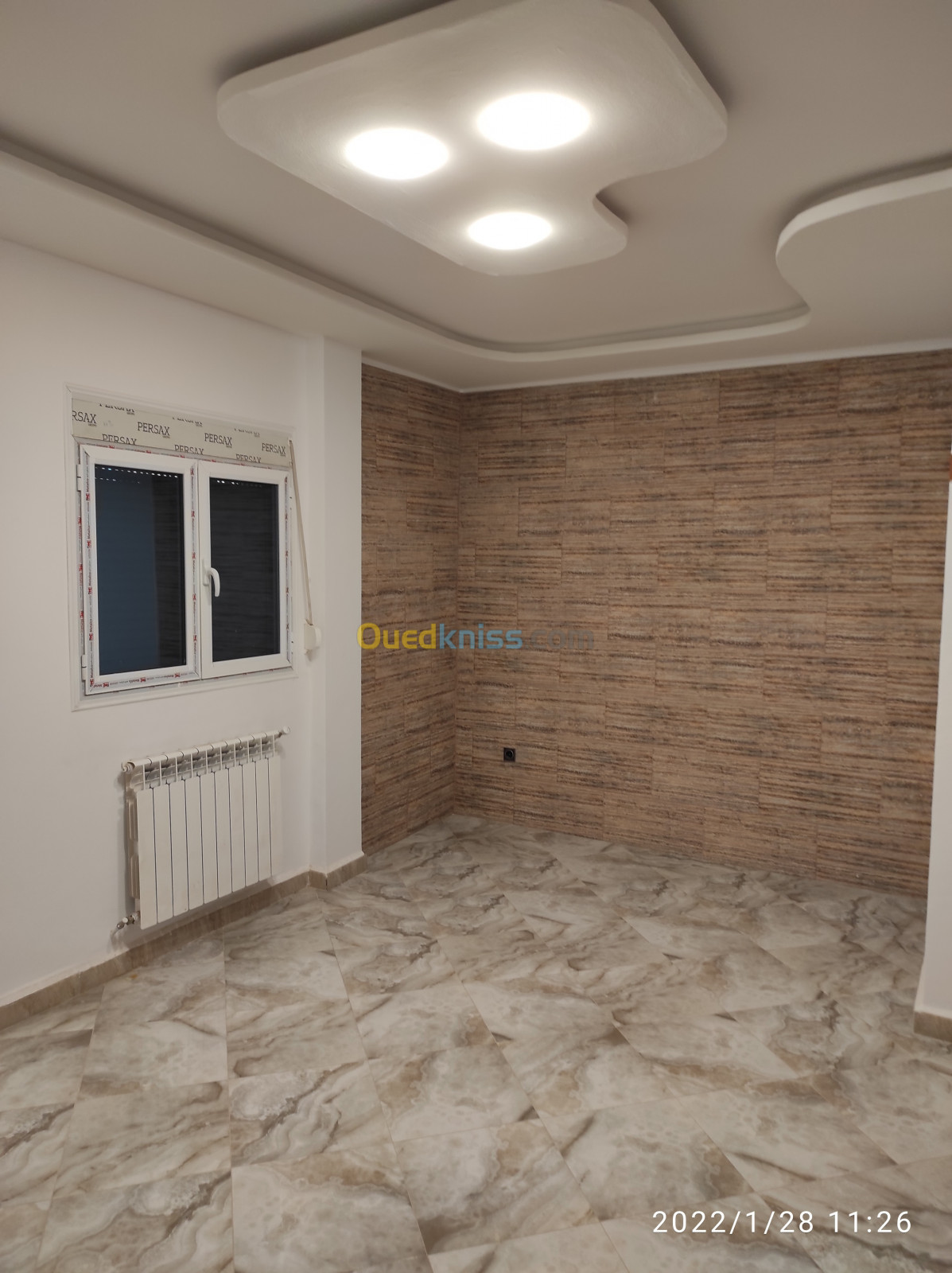 Vente Appartement F3 Tipaza Douaouda