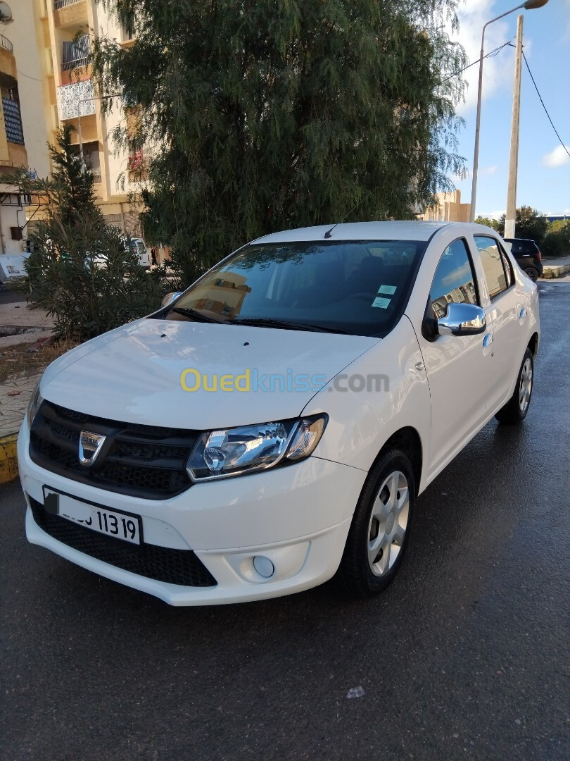 Dacia Logan 2013 Logan