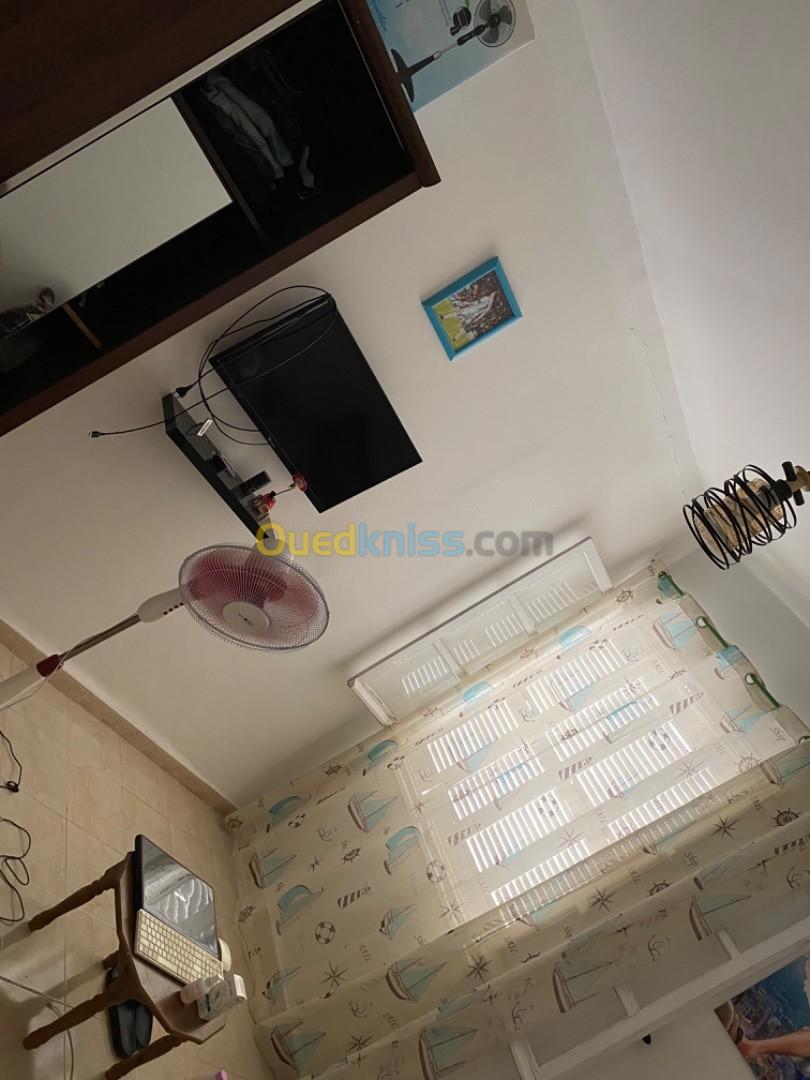 Vente Appartement F5 Setif Setif