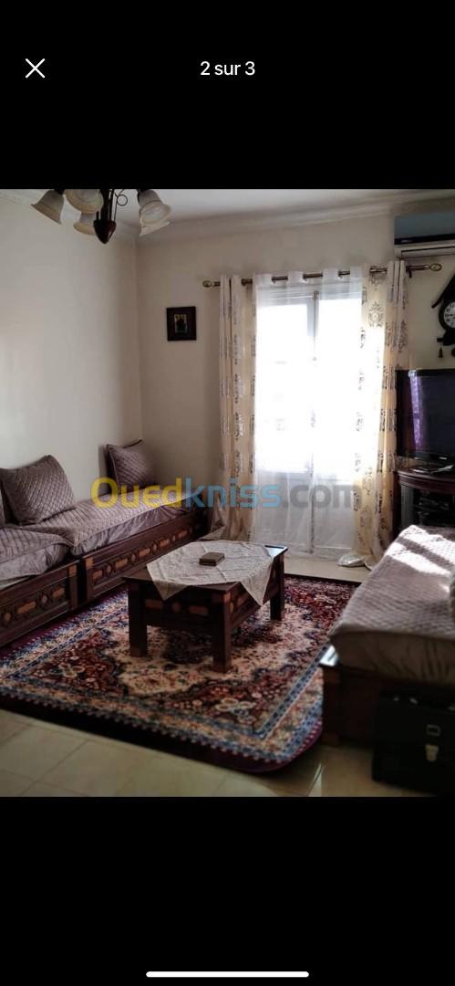 Vente Appartement F5 Setif Setif