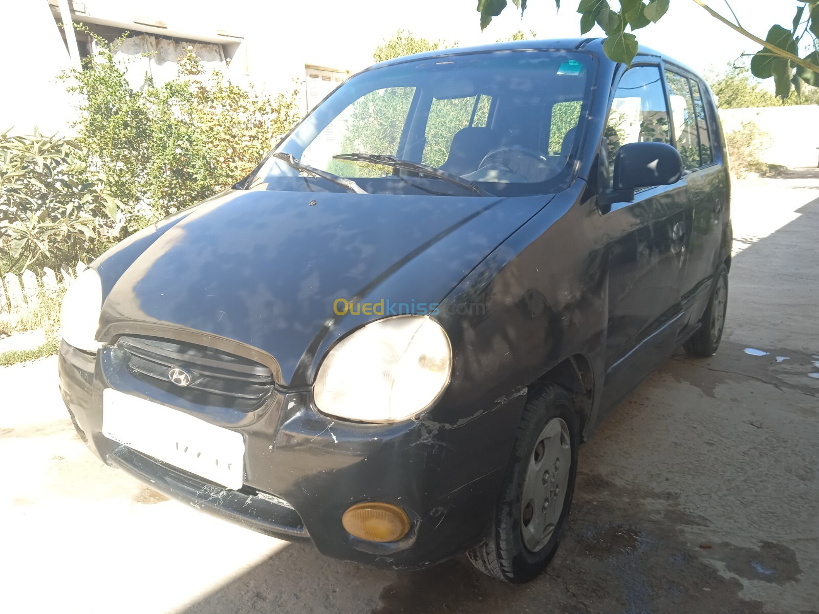 Hyundai Atos 1999 GLS