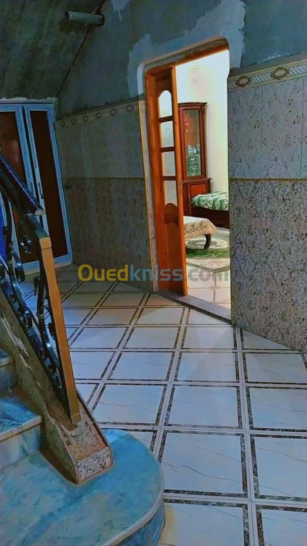 Vente Villa Djelfa Djelfa