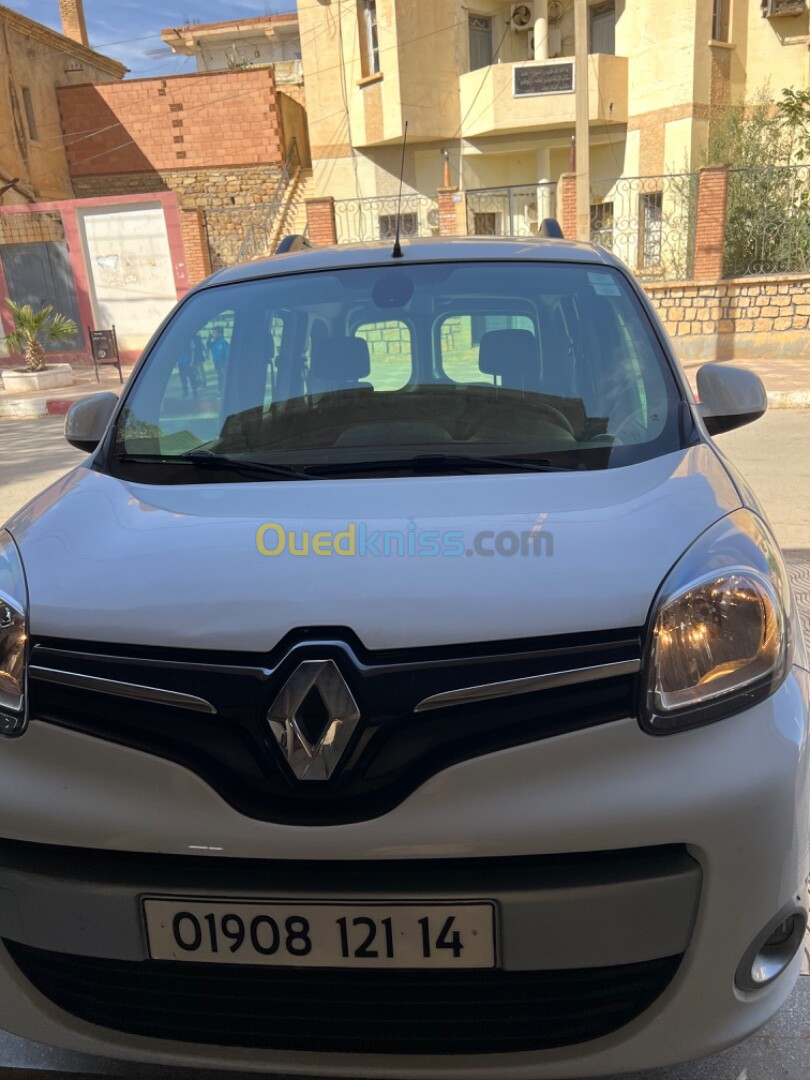 Renault Kangoo 2021 Privilège +