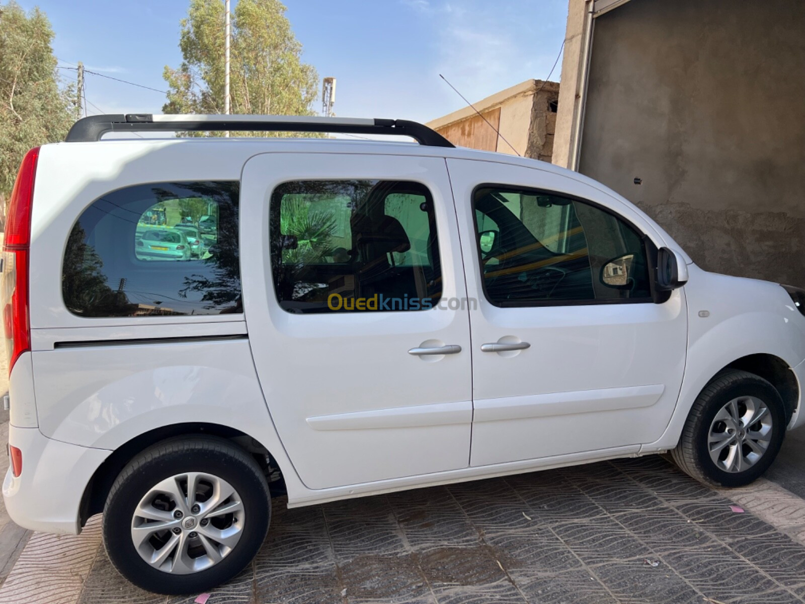 Renault Kangoo 2021 Privilège +