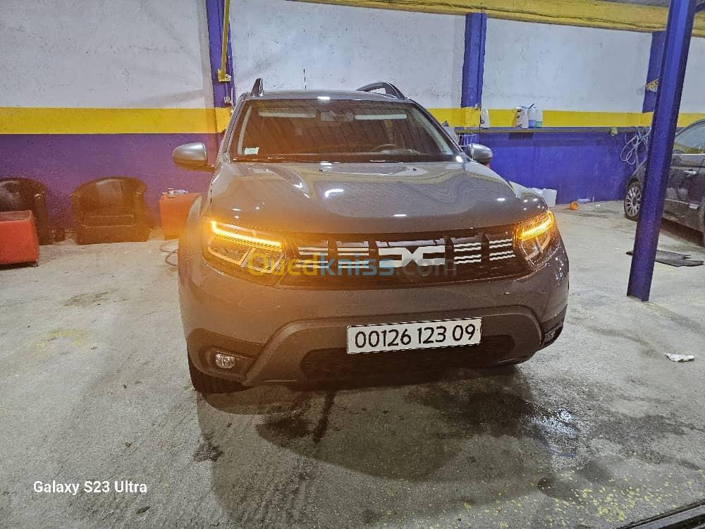 Dacia Duster 2023 Duster