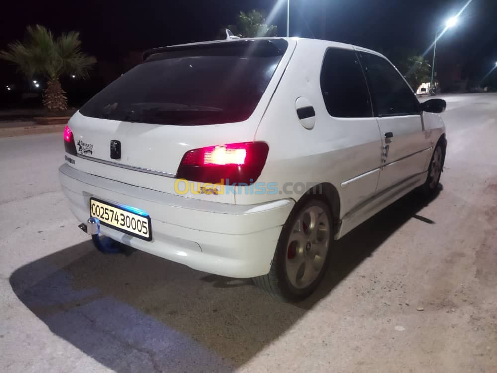 Peugeot 306 2000 306