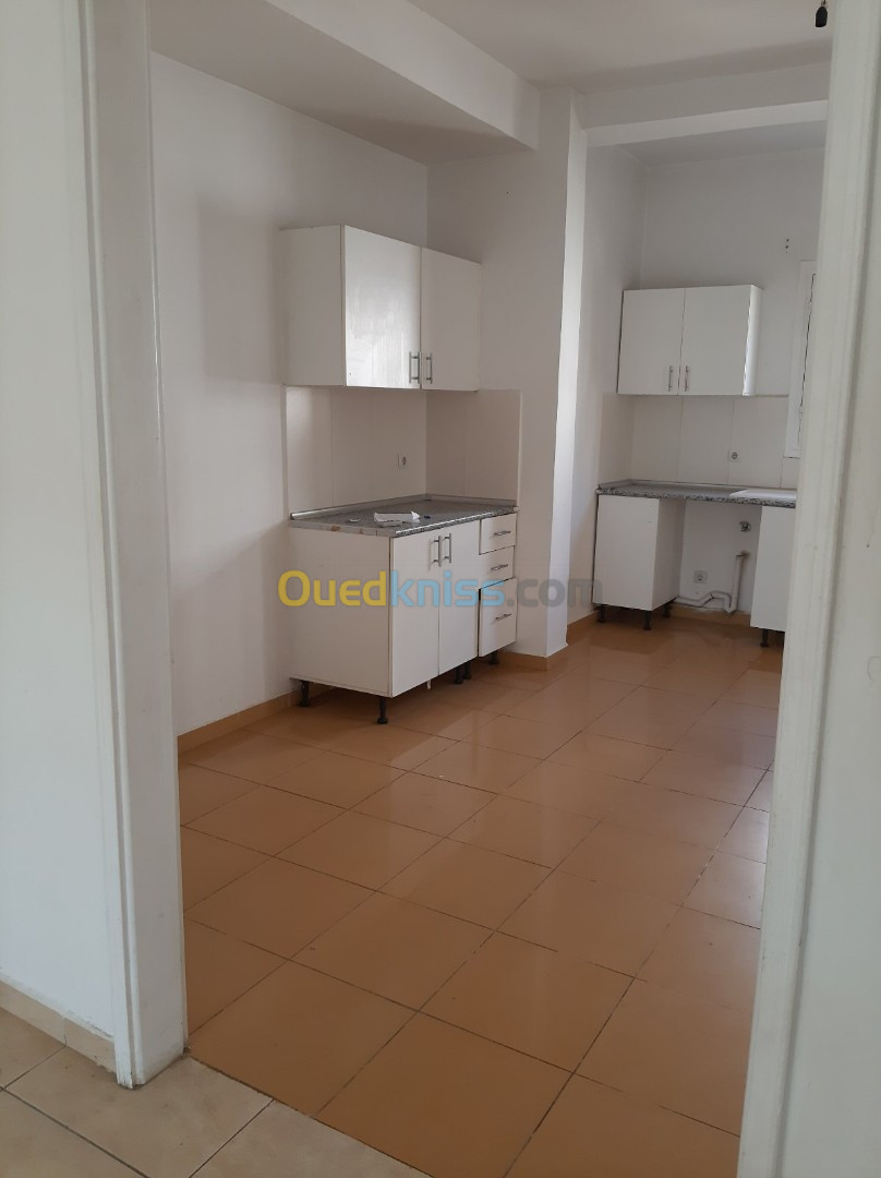 Vente Appartement F4 Alger Staoueli